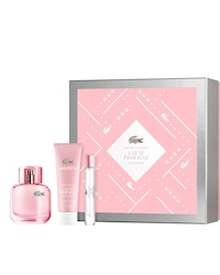 Geschenkset L.12.12 Pour Elle Sparkling Eau de Toilette 50ml