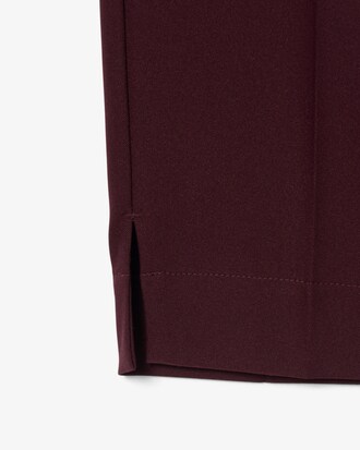 Golf-Hosen aus Stretchmaterial mit Ultra-Dry-Technologie, Slim Fit