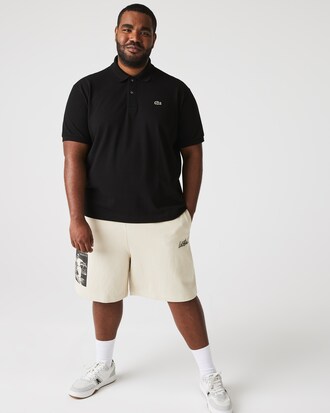 Classic Fit-Polohemd L.12.12 Original