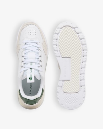 Damen-Sneakers Slam Break aus Leder