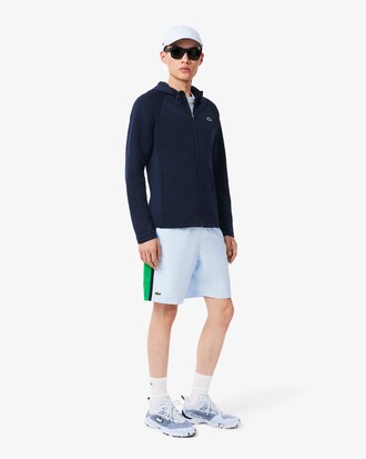Atmungsaktive, sportliche Trainingsjacke