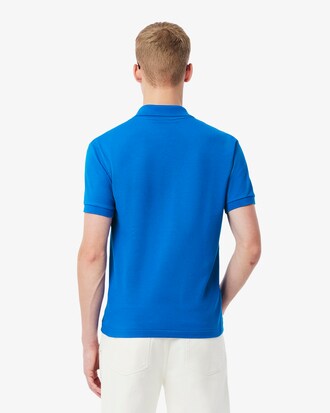 Classic Fit-Polohemd L.12.12 Original