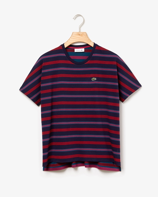 Navy Blau / Burgunder / Blau / Fuschia Rosa