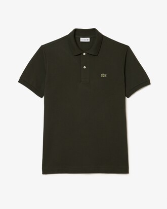 Classic Fit-Polohemd L.12.12 Original