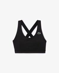 Atmungsaktiver Stretch-Sport-BH