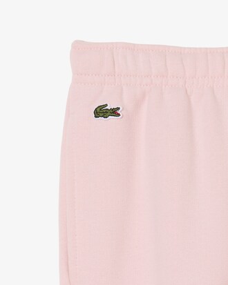 Trainingshose aus Fleece