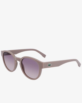 Runde Sonnenbrille L.12.12