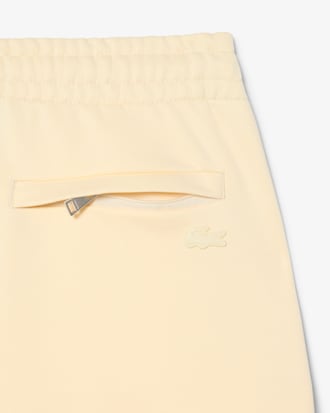 Loose Fit-Jogginghose aus Fleece