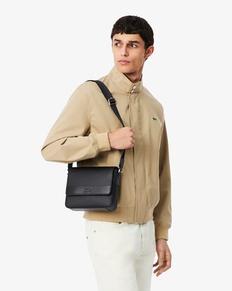 Kuriertasche Chantaco aus Leder