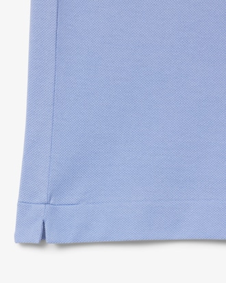 Classic Fit-Polohemd L.12.12 Original