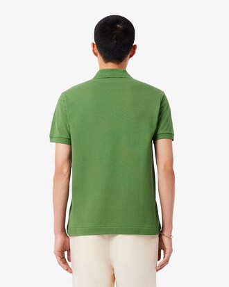Classic Fit-Polohemd L.12.12 Original