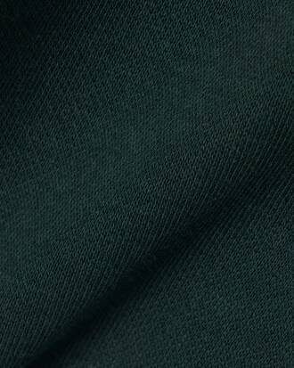 Sportliches Sweatshirt aus Fleece mit Print