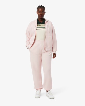 Slim Fit-Polohemd mit Streifen, hergestellt in Frankreich
