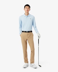 Slim Fit-Golfhose mit Ultra Dry-Technologie