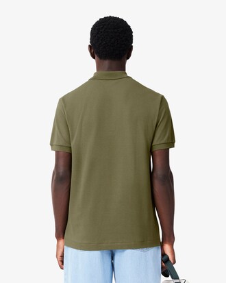 Classic Fit-Polohemd L.12.12 Original