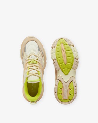 Damen-Sneakers L003 Neo Tech