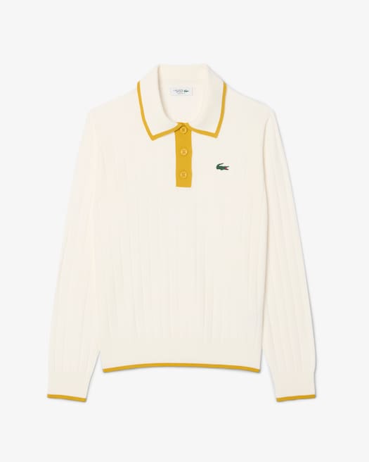 Blanc / Jaune