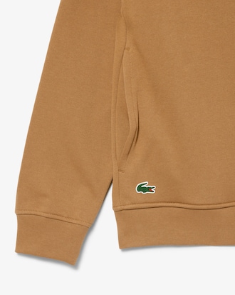 Golf-Hoodie mit Grafik-Print