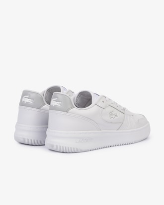 Herren-Sneakers L001 Set aus Leder