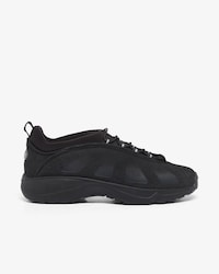 Herren-Sneakers Audyssor zum Einschlupfen aus Wildleder