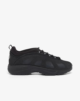 Herren-Sneakers Audyssor zum Einschlupfen aus Wildleder