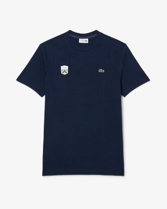 T-Shirt Rolex Paris Masters Edition