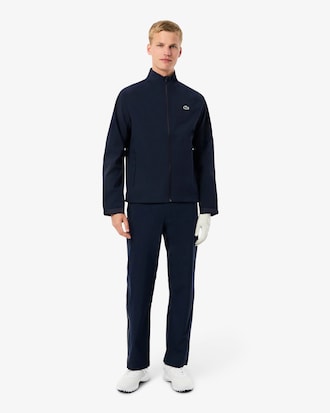 Wasserabweisende Golfhose aus Stretchgewebe