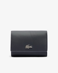Brieftasche Anna mit Druckknopfverschluss