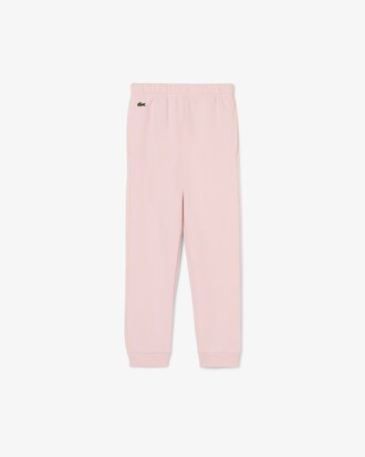 Trainingshose aus Fleece