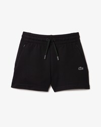 Shorts aus Baumwolljersey