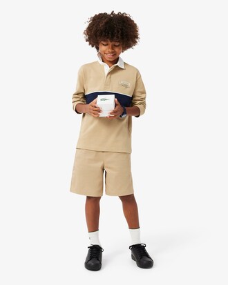 Junior-Sneakers Powercourt