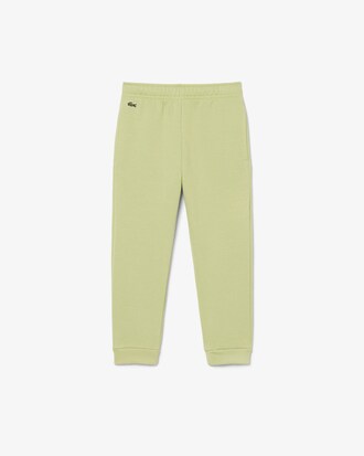 Unisex Trainingshose aus Fleece