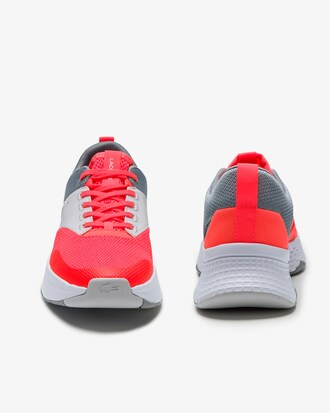 Damen-Sneakers COURT-DRIVE PLUS aus Textil