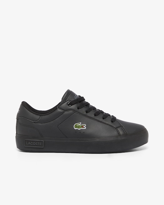 BLACK / BLACK