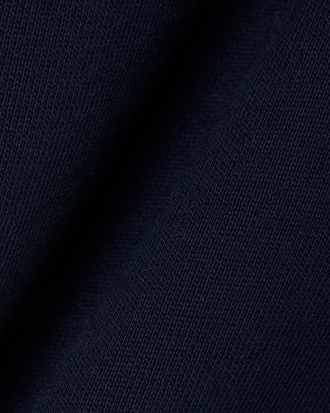 Tapered Fit-Trainingshose aus Fleece