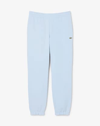Regular Fit-Trainingshose aus Fleece