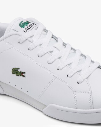 Herren-Sneakers Carnaby Cup aus Leder