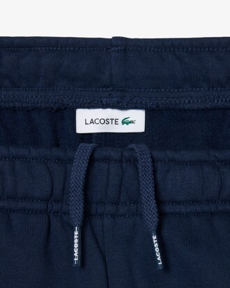 Unisex-Trainingshose aus Fleece
