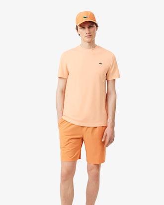 T-Shirt Lacoste Tennis x Novak Djokovic