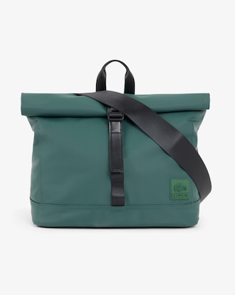 Gro&szlig;e Kuriertasche Lacoste in Motion
