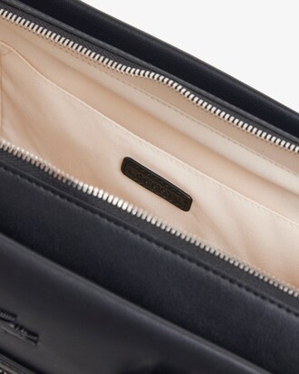 Mittelgro&szlig;e Tasche Celys mit Griff oben