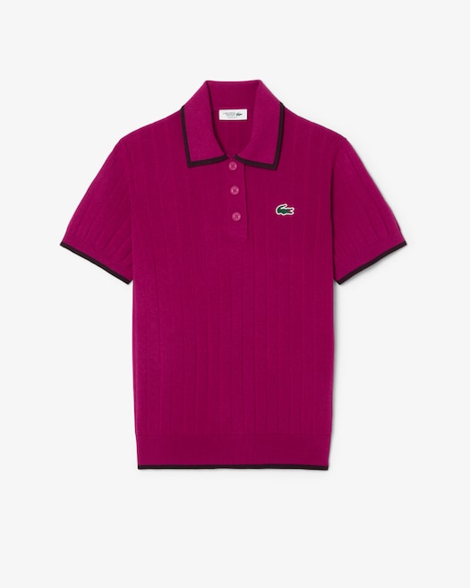 Rose Fushia / Marron