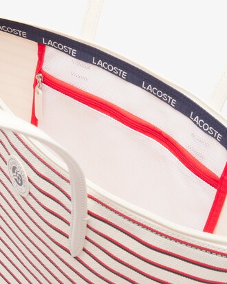 Große Tote Bag Roland-Garros Edition