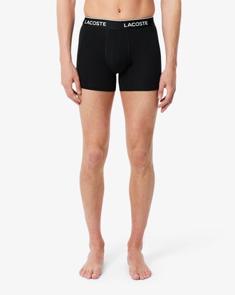 3er-Pack Boxer Brief aus Stretch-Baumwolle