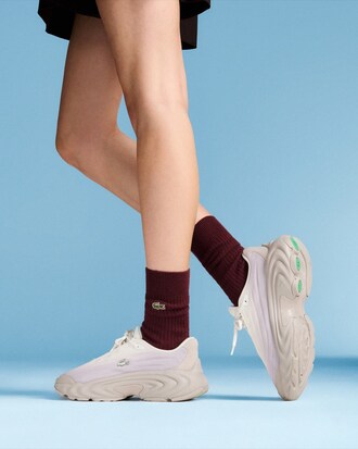 Damen-Sneakers Spinor