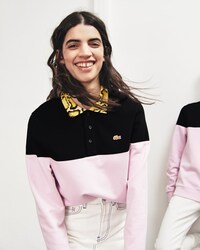 Unisex LACOSTE x Opening Ceremony Sweatshirt