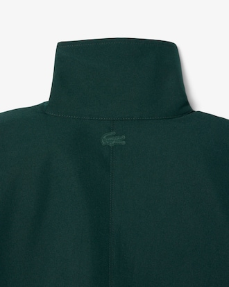 Trainingsjacke Runway aus Twill