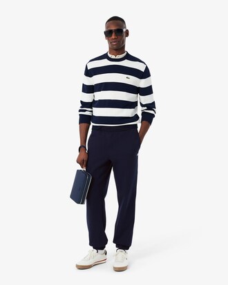 Regular Fit-Trainingshose