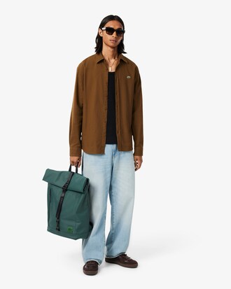 Rucksack Lacoste in Motion