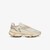 OFF WHT/LT BRW